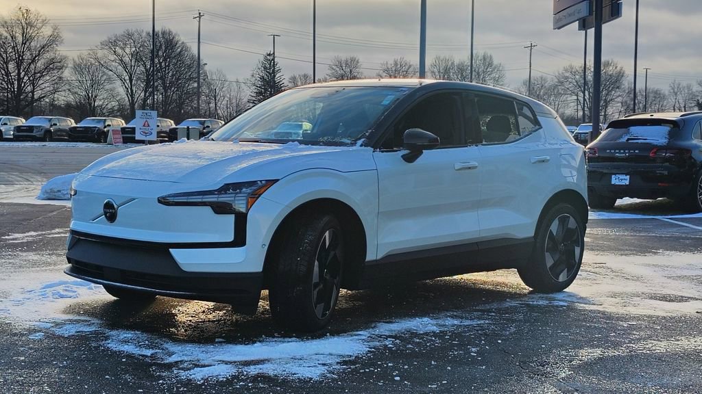 New 2026 Volvo EX30 Ultra w/ Climate Package image 6