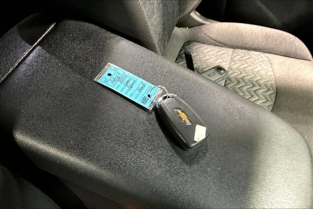 Certified 2024 Chevrolet Equinox LT w/ LPO, Floor Liner Package FWD image 33