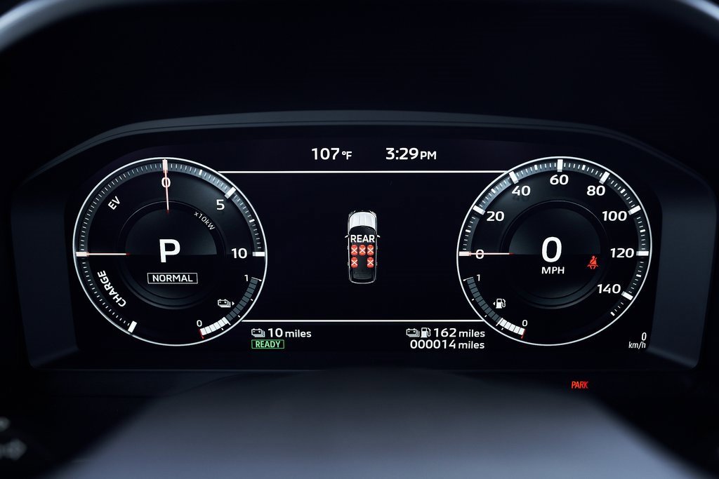 New 2025 Mitsubishi Outlander SE image 38