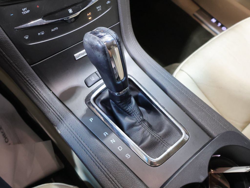 Used 2019 Lincoln MKT AWD image 37