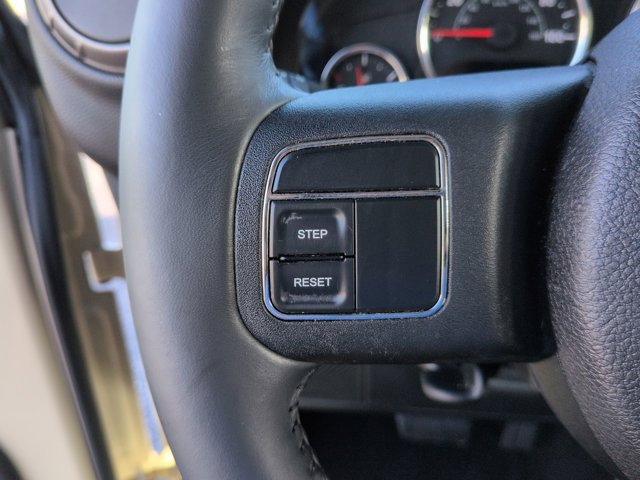 Used 2011 Jeep Wrangler Sport image 23