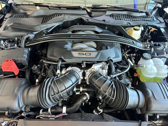 New 2025 Ford Mustang Dark Horse w/ Dark Horse Handlin Package image 34