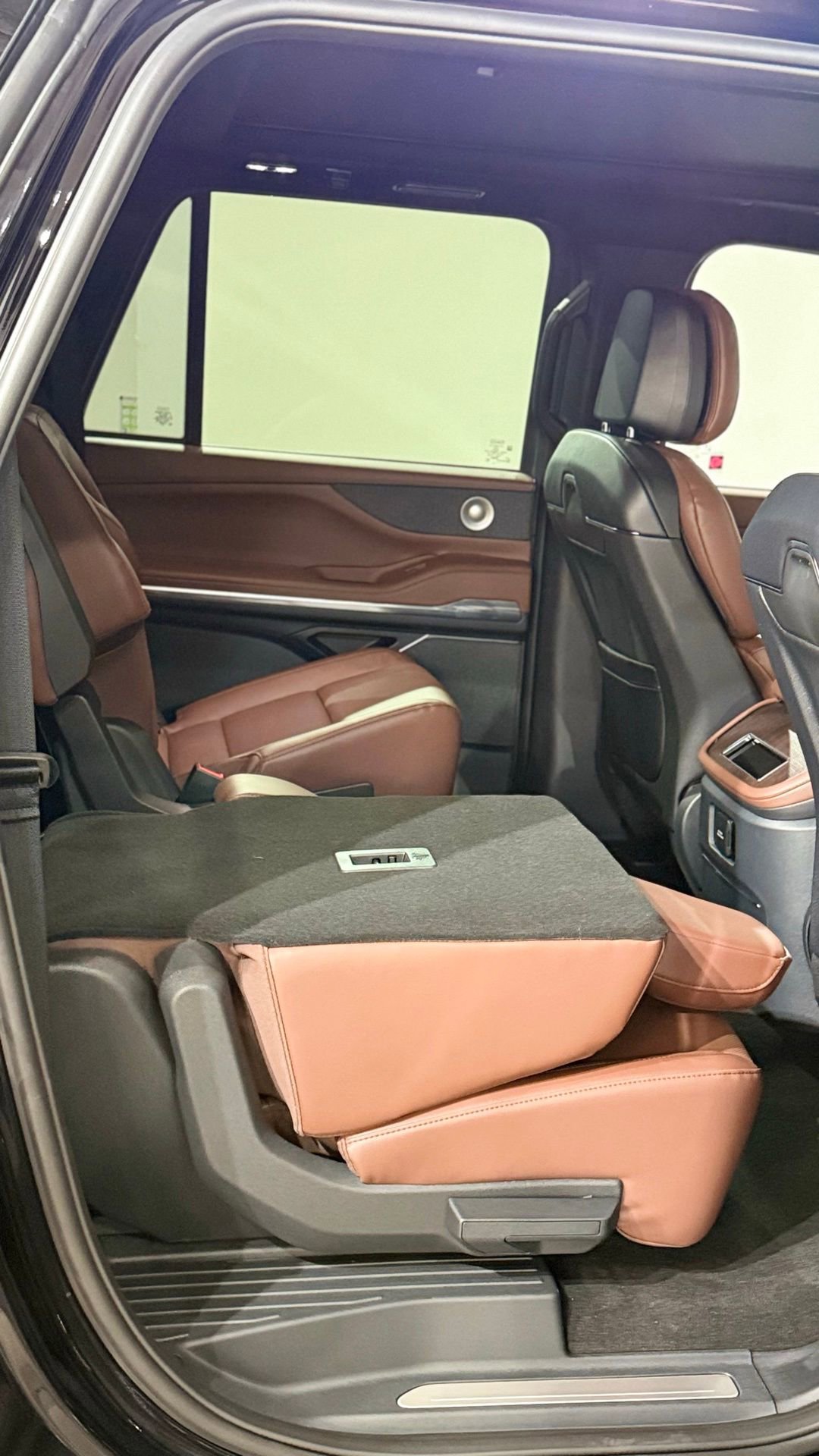 New 2026 Lincoln Navigator L Reserve image 73