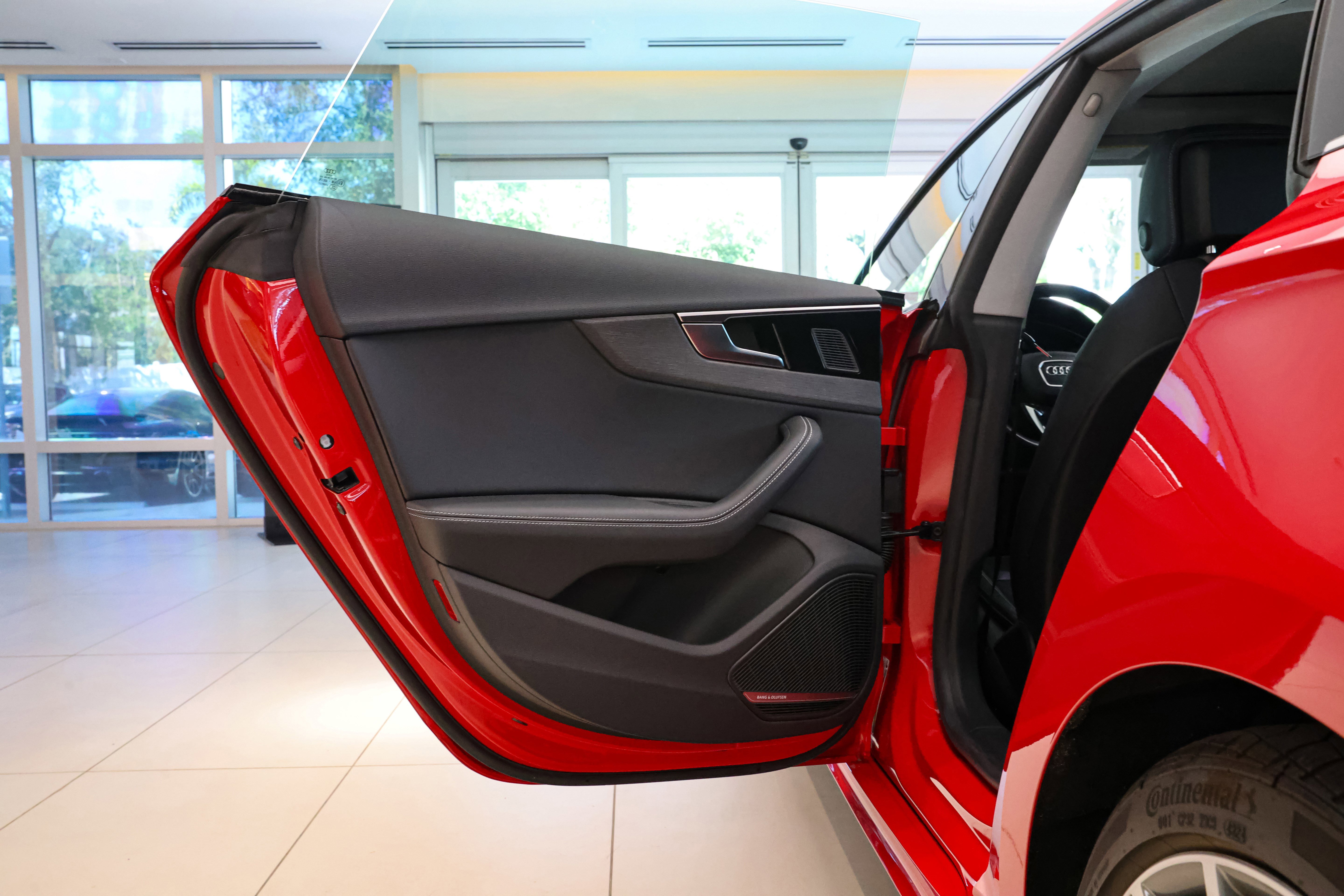 Used 2022 Audi A5 2.0T Premium Plus image 41