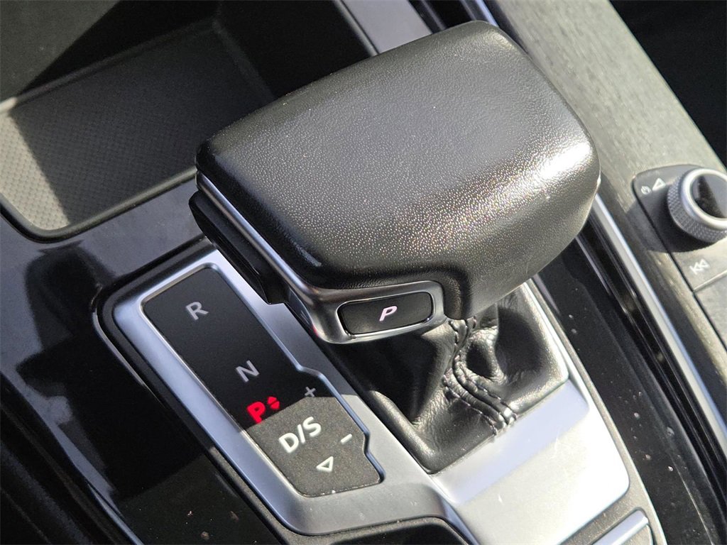 Used 2022 Audi A5 2.0T Premium image 25