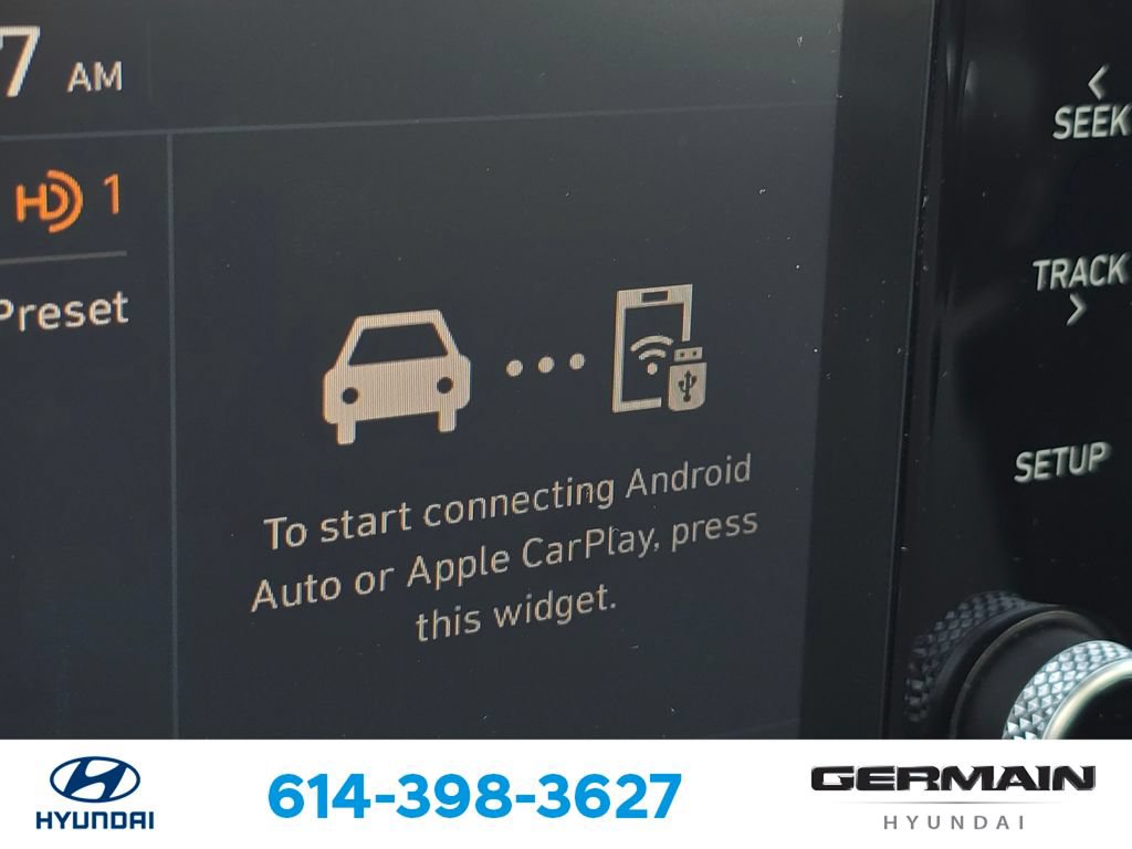 Used 2023 Hyundai Sonata SE w/ Cargo Package FWD image 29