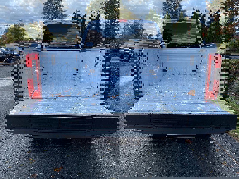 New 2026 Ford F350 Lariat image 9