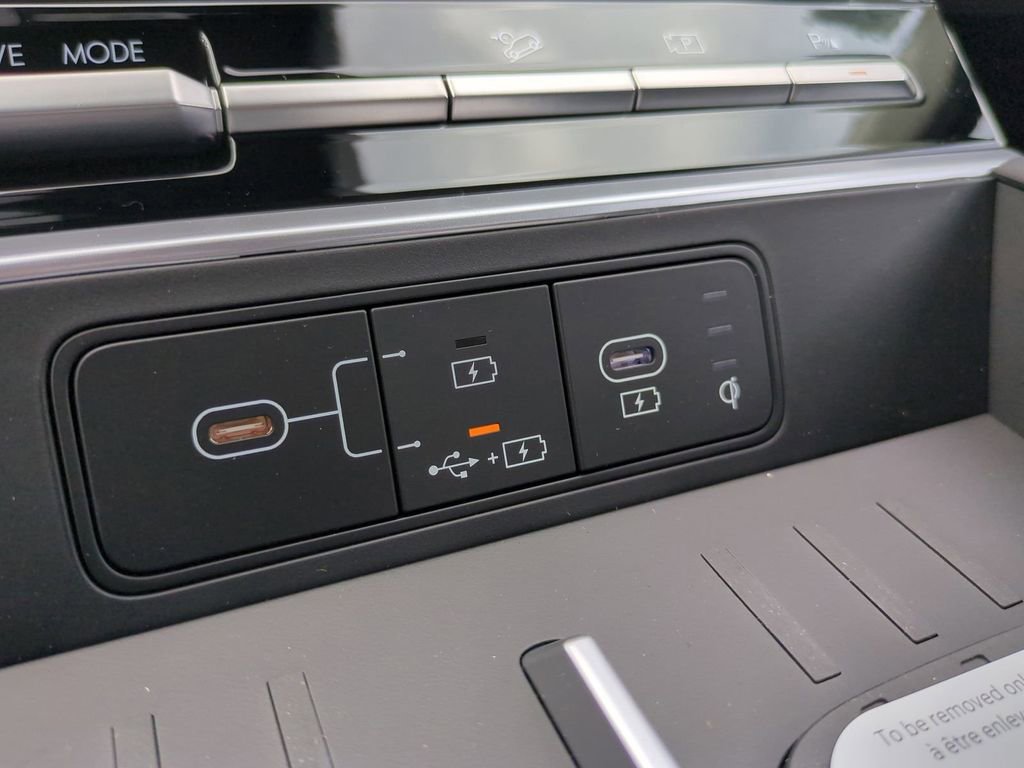 New 2026 Hyundai Santa Fe SEL image 26