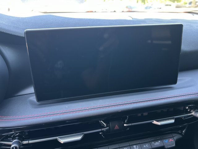 Certified 2024 Dodge Hornet GT AWD/4WD image 23