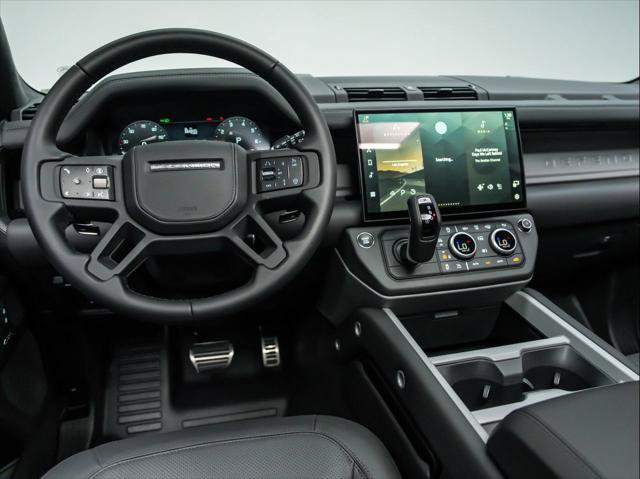 Used 2026 Land Rover Defender 90 V8 AWD/4WD image 26