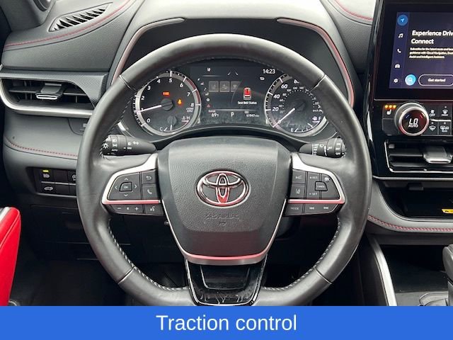 Used 2023 Toyota Highlander XSE image 26