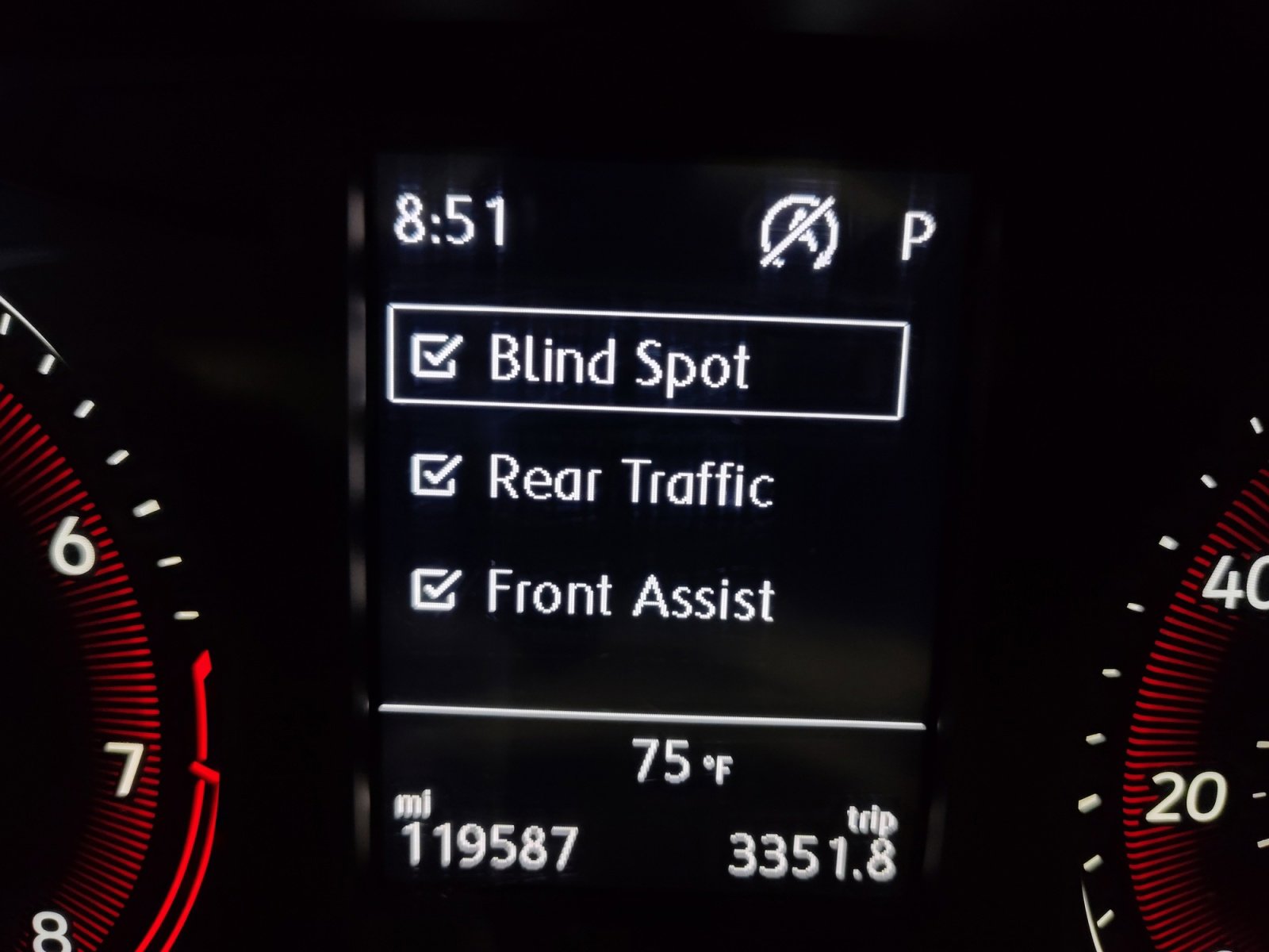 Used 2019 Volkswagen Jetta S image 3