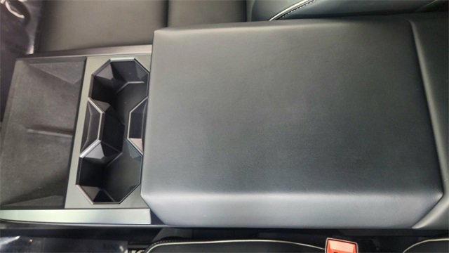 Used 2024 Tesla Cybertruck Cyberbeast image 45