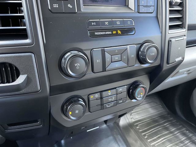 Used 2018 Ford F150 XL w/ XL Power Equipment Group image 29