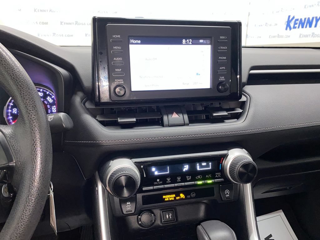 Used 2019 Toyota RAV4 LE AWD/4WD image 20