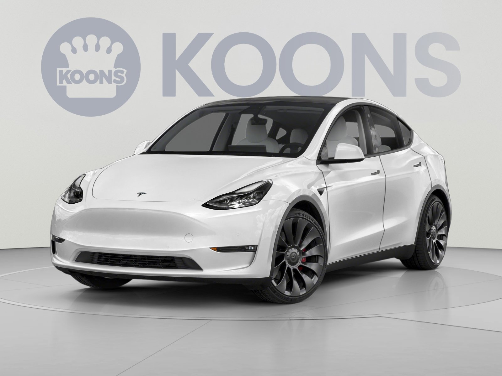 Used 2022 Tesla Model Y Performance