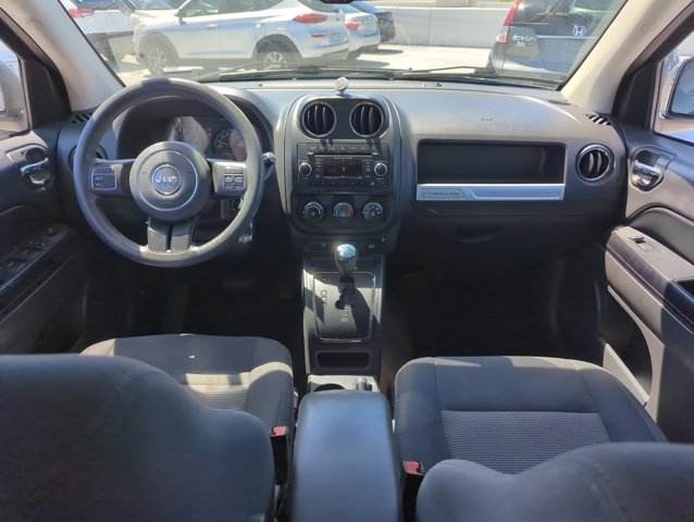 Used 2016 Jeep Compass Sport w/ Power Value Group image 10