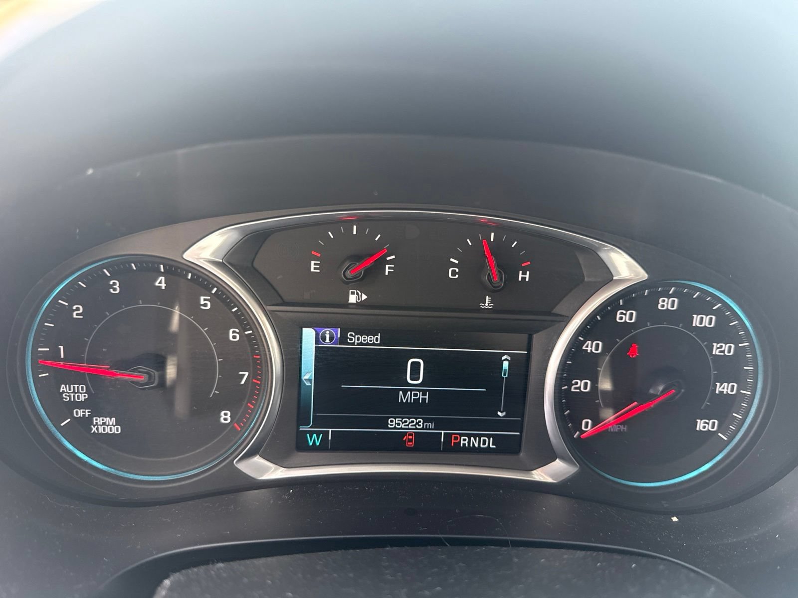 Used 2018 Chevrolet Malibu LT FWD image 11