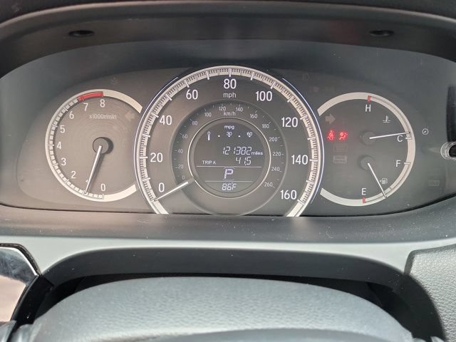 Used 2016 Honda Accord LX image 29