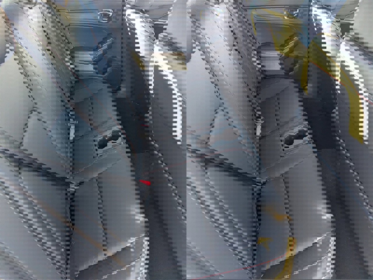 New 2026 Acura Integra Type S image 15