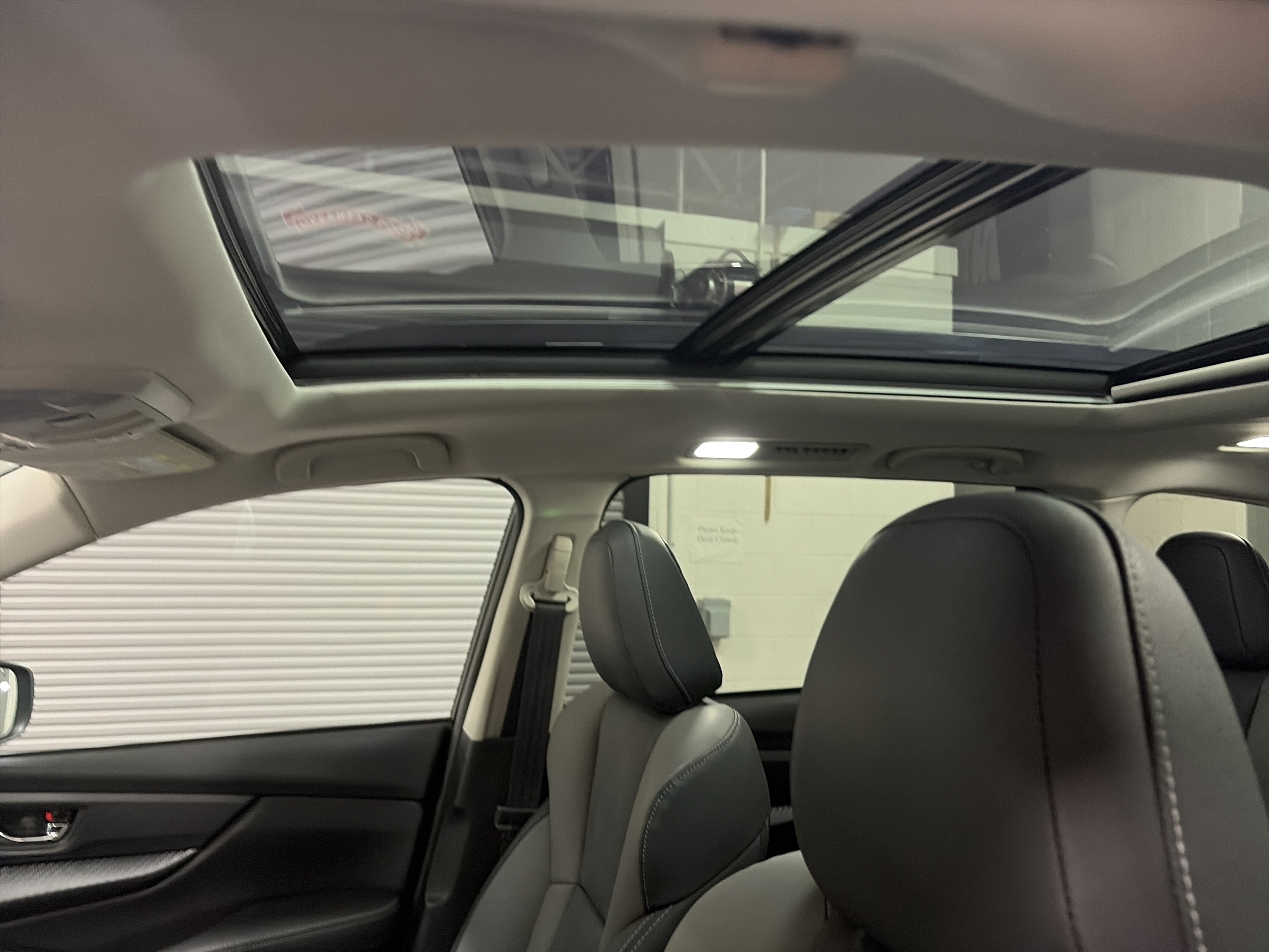 Used 2022 Subaru Ascent Onyx Edition AWD/4WD image 10