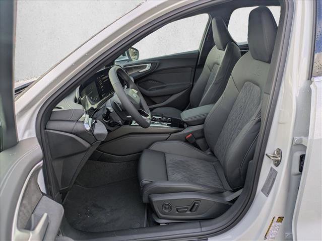 New 2025 Audi S5 Premium Plus image 4