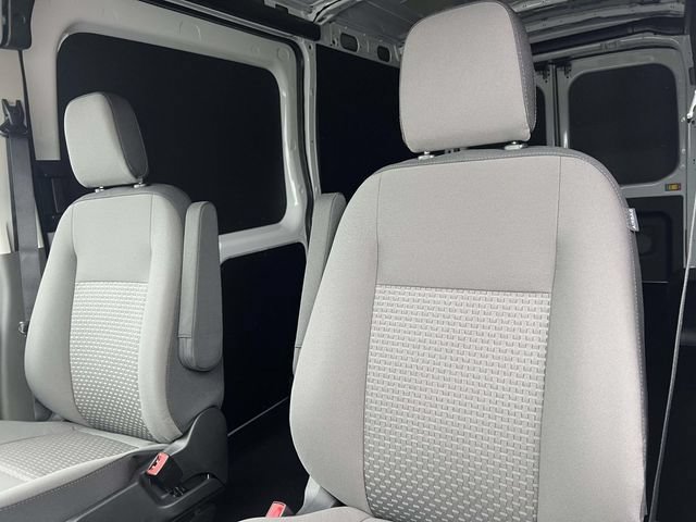 New 2026 Ford Transit 250 148 Medium Roof Extended AWD w/ Load Area Protection Package image 24