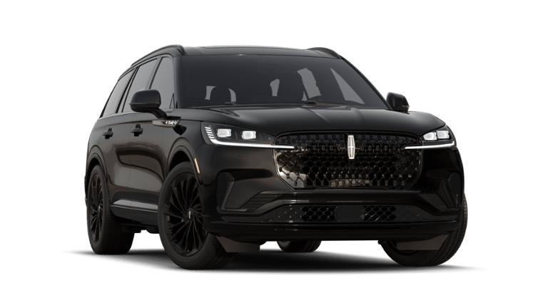 New 2026 Lincoln Aviator Reserve AWD/4WD image 26