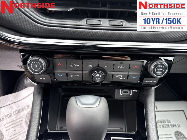 New 2026 Jeep Compass Latitude w/ Quick Order Package 29K image 22