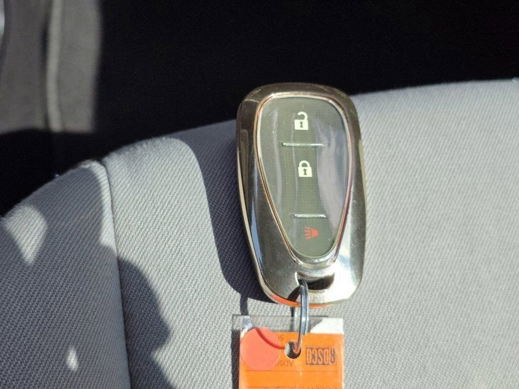 Used 2018 Chevrolet Equinox LS FWD image 39