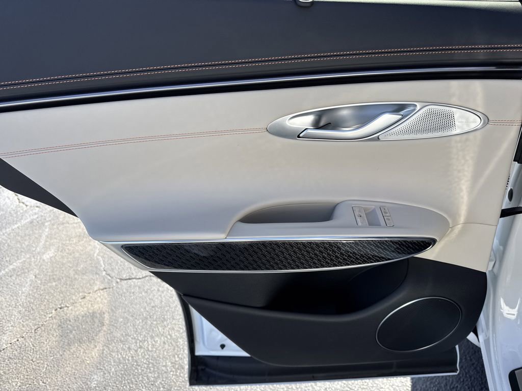 Used 2026 Genesis GV70 3.5T Sport Prestige image 21