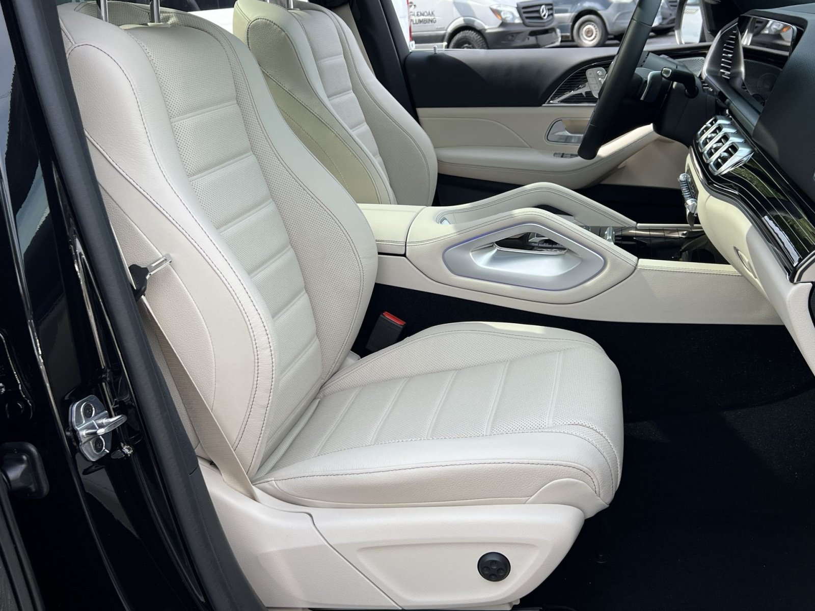 New 2026 Mercedes-Benz GLE 580 4MATIC image 33
