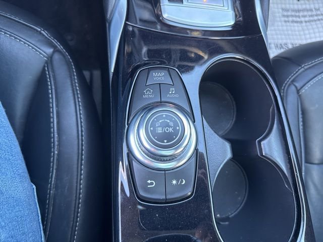 Used 2018 INFINITI QX30 Premium w/ Navigation Package image 20