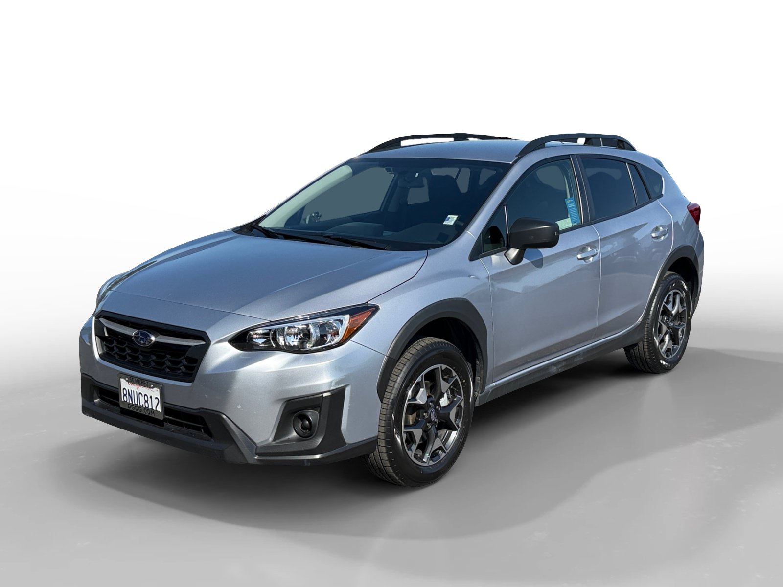 Used 2020 Subaru Crosstrek 2.0i