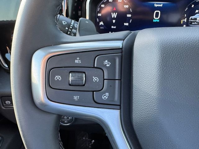 New 2026 Chevrolet Silverado 1500 LT Trail Boss w/ LT Trail Boss Premium Package image 20