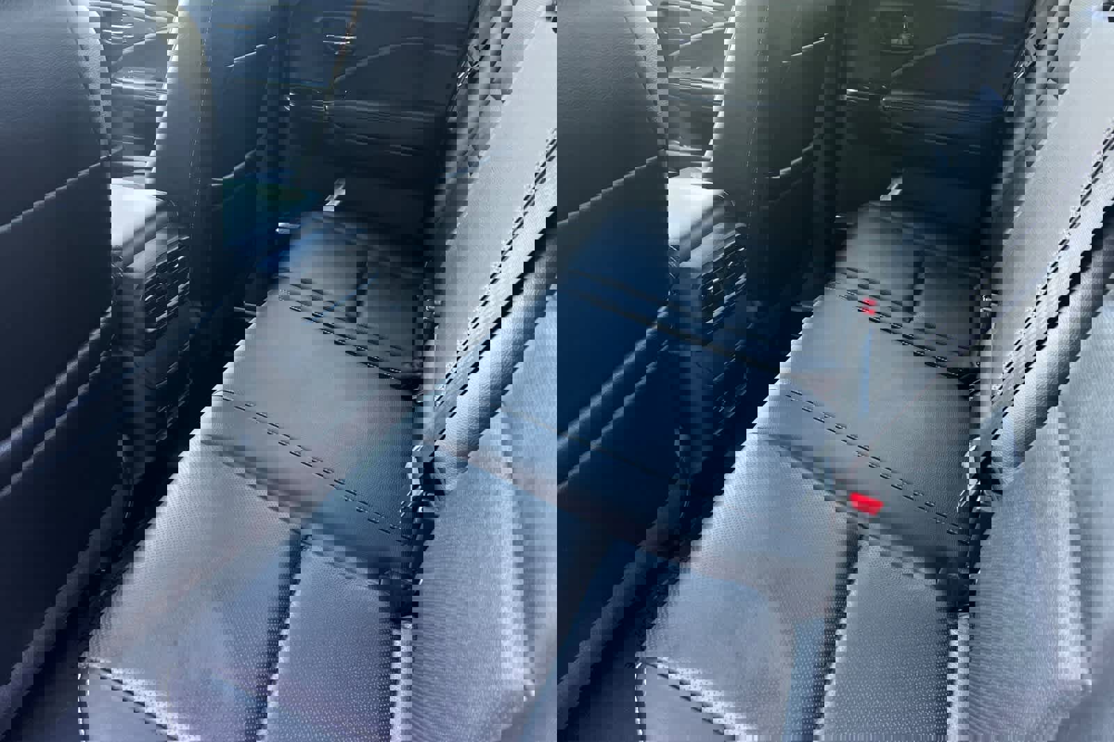 Used 2025 Honda Ridgeline RTL image 5