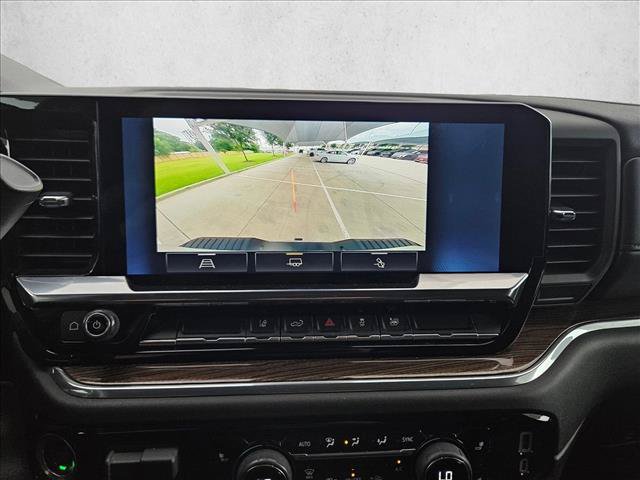 Used 2024 Chevrolet Silverado 3500 LT w/ Convenience Package AWD/4WD image 12