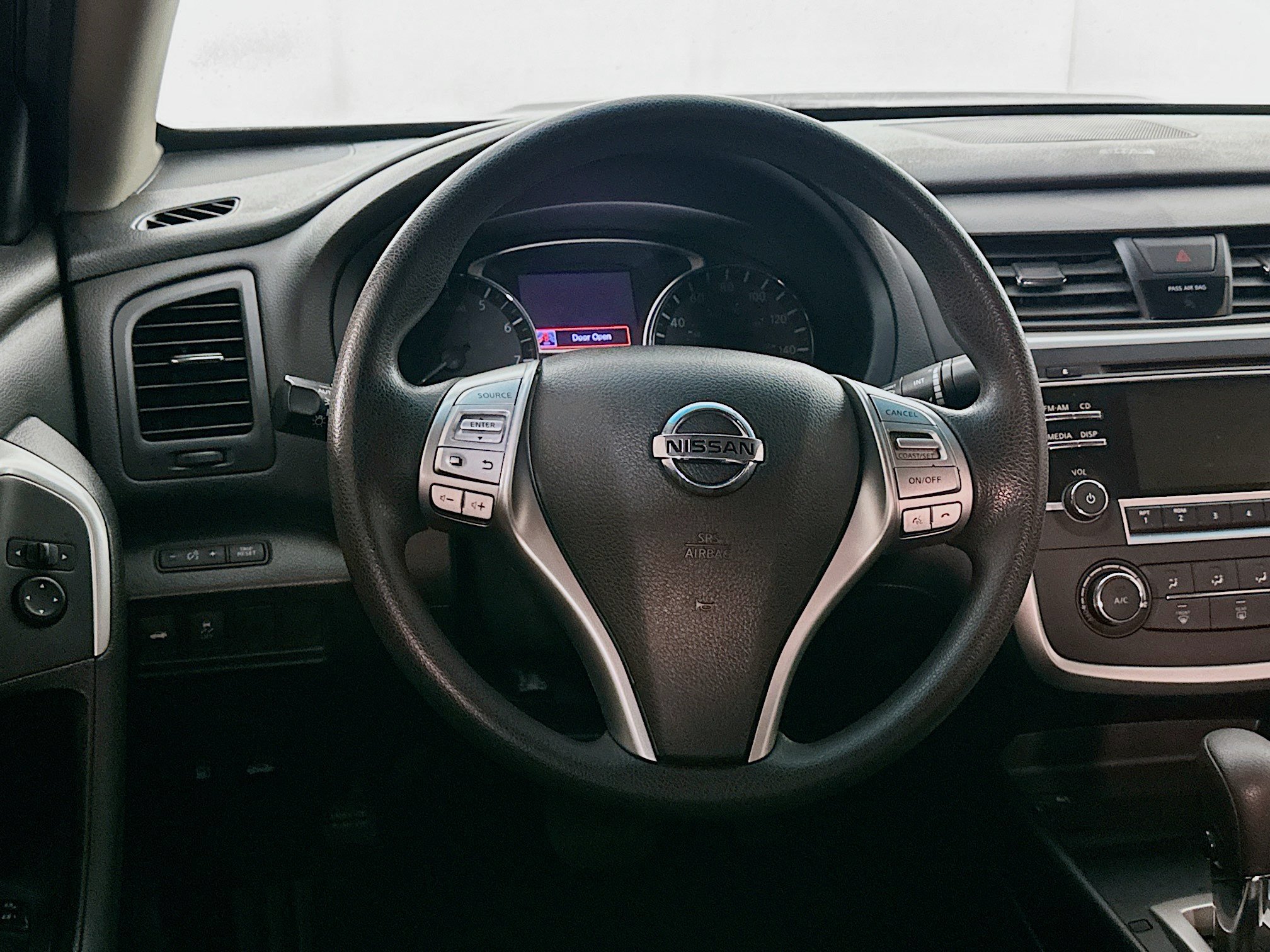 Used 2018 Nissan Altima 2.5 S w/ S Convenience Package FWD image 17