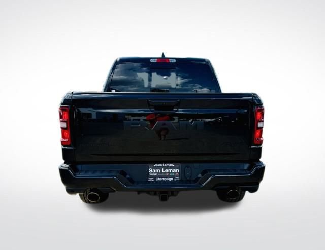 New 2026 RAM 1500 Big Horn image 5