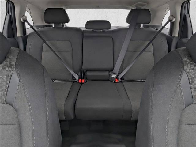 New 2027 Honda CR-V LX image 27