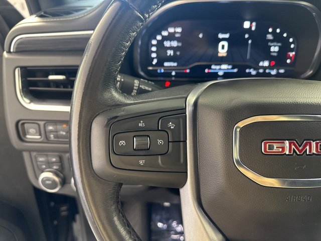 Used 2022 GMC Yukon SLT image 22