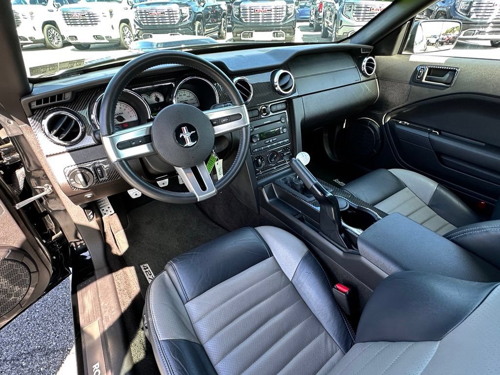 Used 2007 Ford Mustang GT RWD image 24