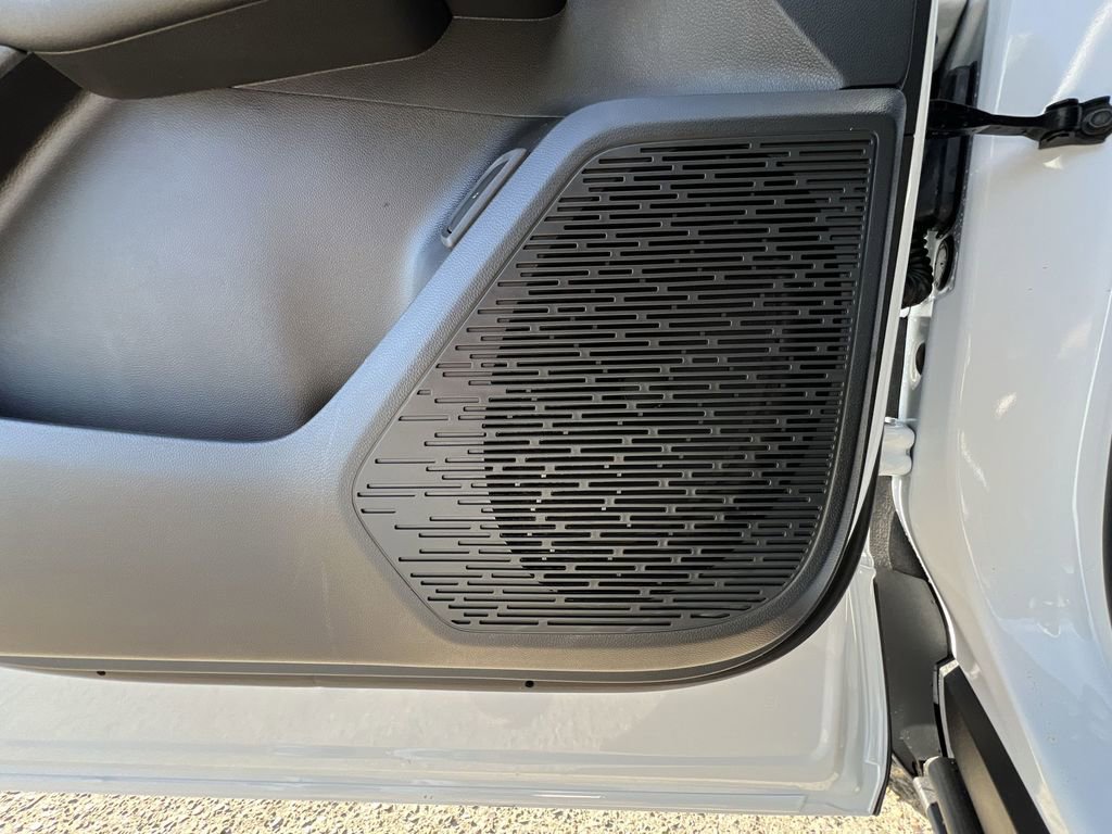 New 2026 GMC Terrain Elevation w/ Elevation Premium Package image 24