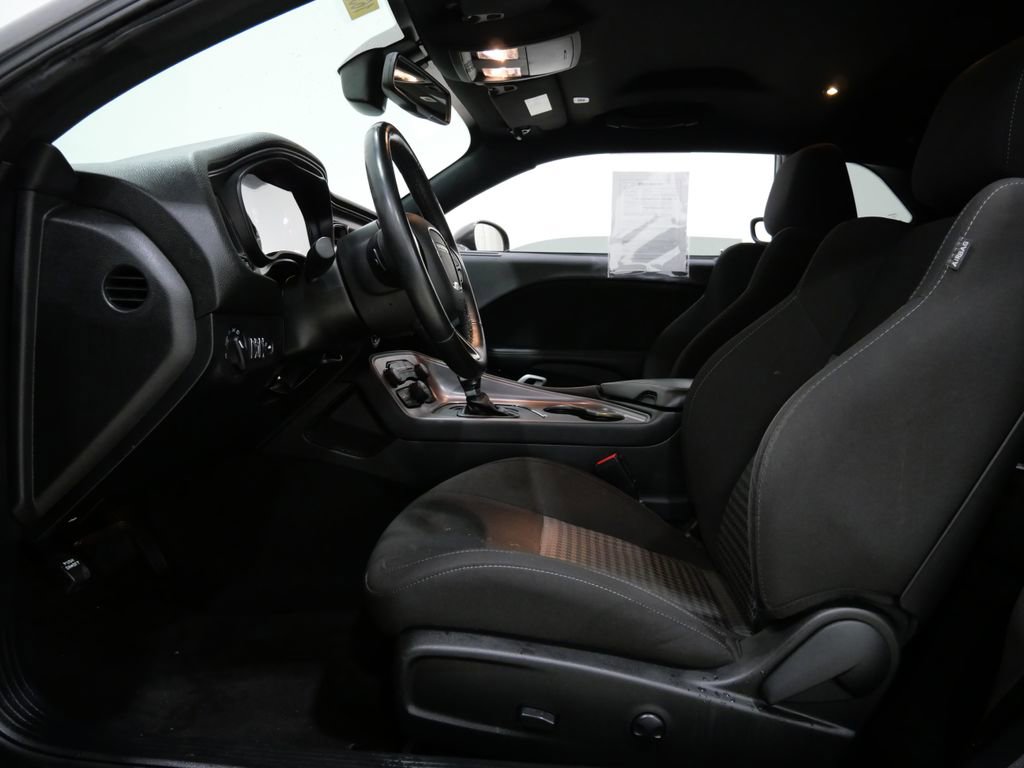 Used 2023 Dodge Challenger GT w/ Blacktop Package image 11