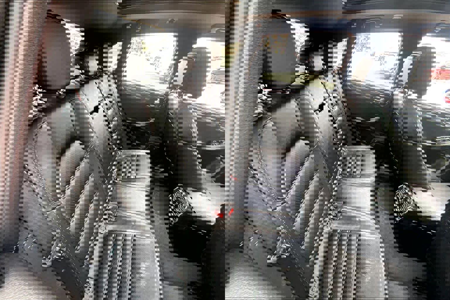 Used 2015 Porsche Macan S AWD/4WD image 20