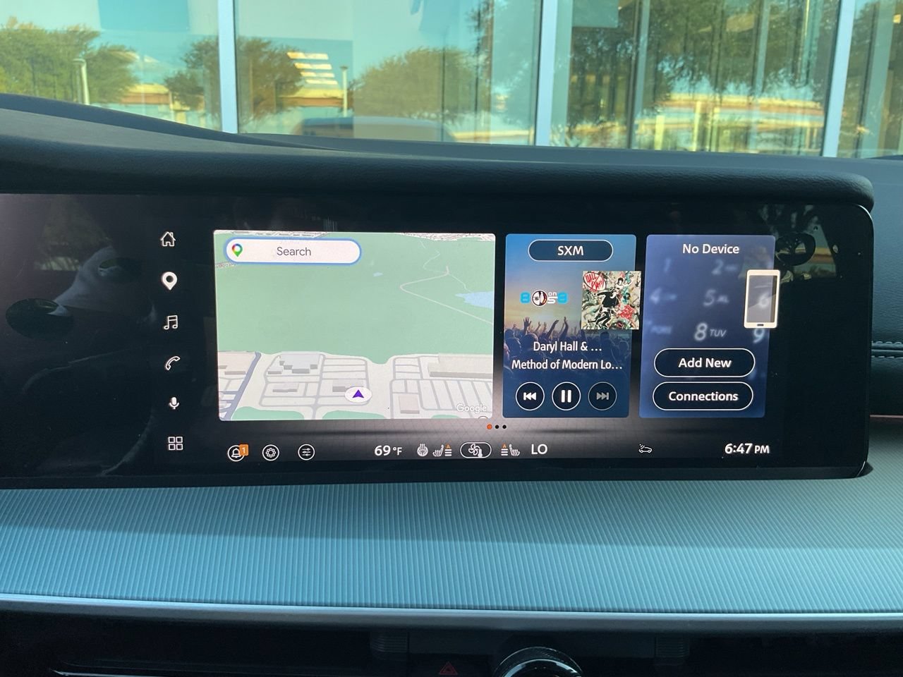 New 2027 Nissan Murano SL AWD/4WD image 33