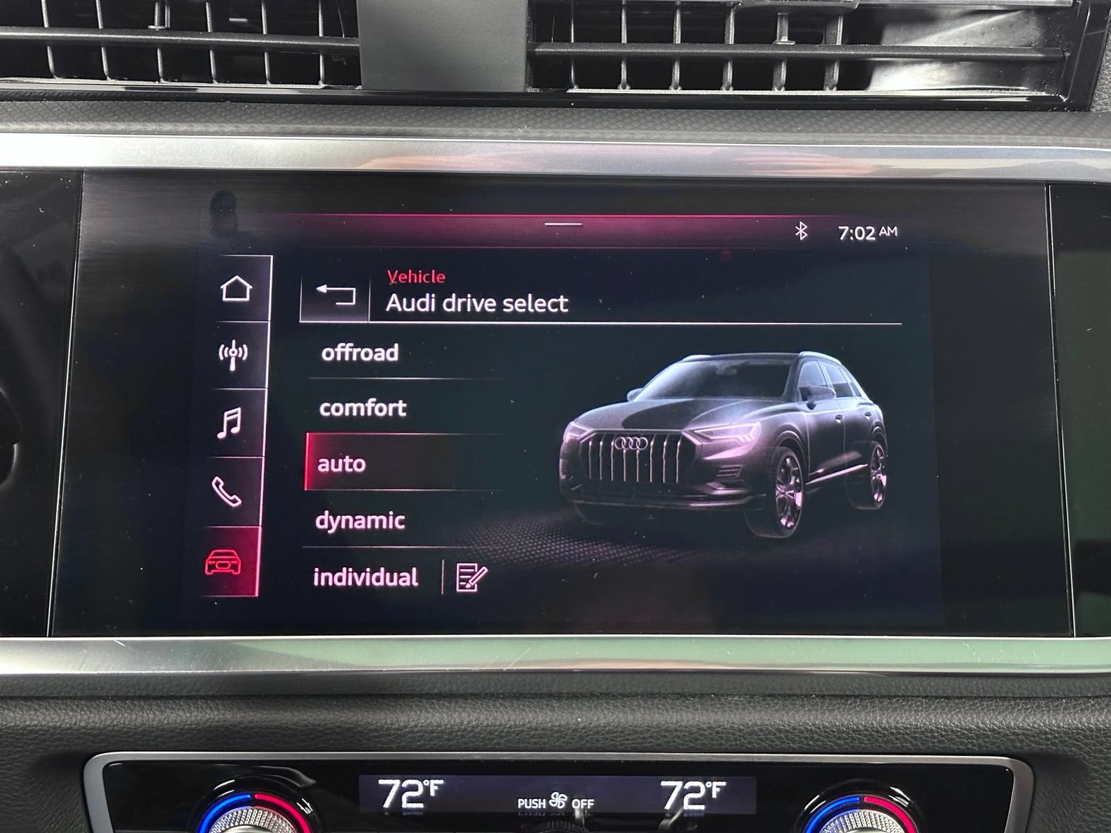 Used 2021 Audi Q3 2.0T Premium Plus AWD/4WD image 27