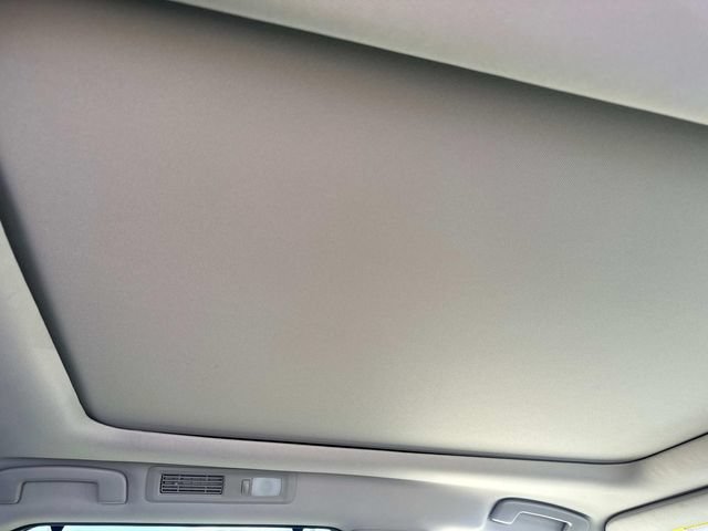 New 2026 Nissan Pathfinder Platinum FWD image 11