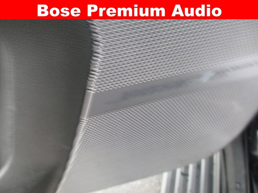 Used 2025 GMC Yukon AT4 Ultimate image 22