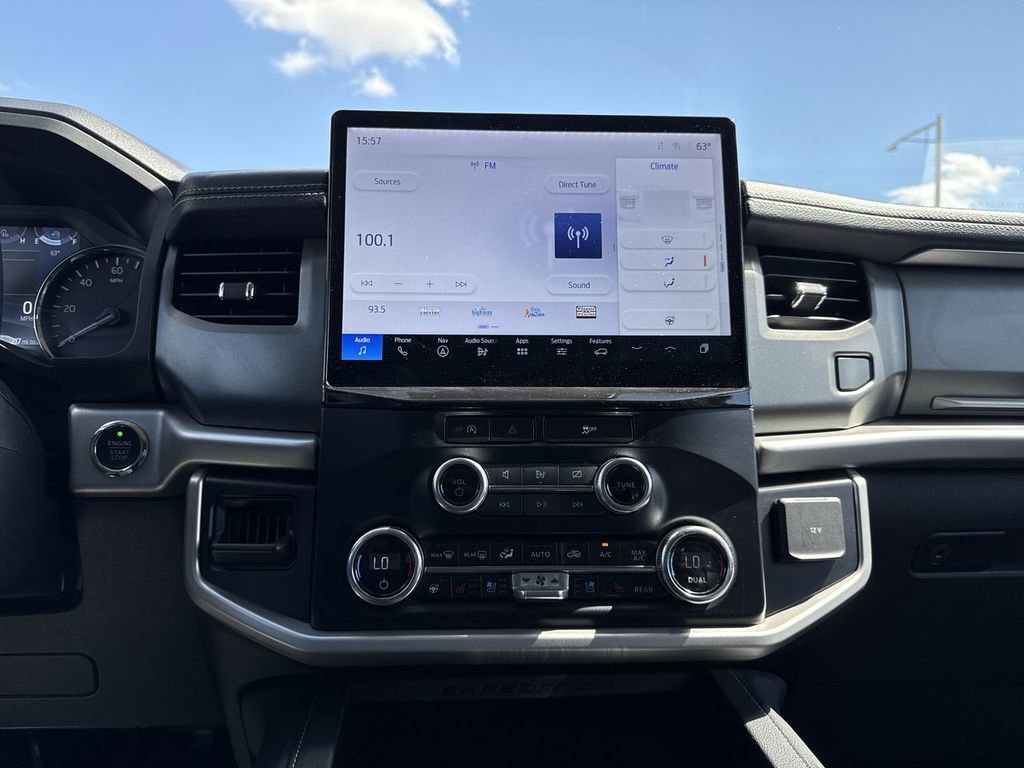 Used 2024 Ford Expedition Max XLT RWD image 29